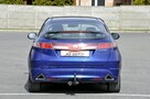 Honda Civic 1,8i-Vtec 140KM SPORT/Półskóry/Serwisowany/Parktronic/Alu - 16
