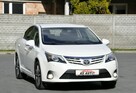 Toyota Avensis 2.0VVTi 152KM Executive/SerwisASO/Kamera/Ledy/Navi/PółSkóry/Parktronic - 2