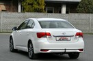 Toyota Avensis 2.0VVTi 152KM Executive/SerwisASO/Kamera/Ledy/Navi/PółSkóry/Parktronic - 4