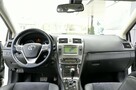 Toyota Avensis 2.0VVTi 152KM Executive/SerwisASO/Kamera/Ledy/Navi/PółSkóry/Parktronic - 7