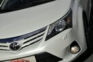 Toyota Avensis 2.0VVTi 152KM Executive/SerwisASO/Kamera/Ledy/Navi/PółSkóry/Parktronic - 8