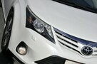 Toyota Avensis 2.0VVTi 152KM Executive/SerwisASO/Kamera/Ledy/Navi/PółSkóry/Parktronic - 10