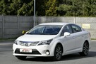 Toyota Avensis 2.0VVTi 152KM Executive/SerwisASO/Kamera/Ledy/Navi/PółSkóry/Parktronic - 11