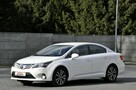 Toyota Avensis 2.0VVTi 152KM Executive/SerwisASO/Kamera/Ledy/Navi/PółSkóry/Parktronic - 12