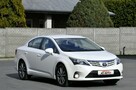Toyota Avensis 2.0VVTi 152KM Executive/SerwisASO/Kamera/Ledy/Navi/PółSkóry/Parktronic - 13