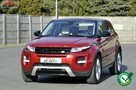Land Rover Range Rover Evoque 2.0T 240KM/el.fotele/kamera/PDC/Alufelgi/Navi/el.klapa - 1