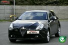Alfa Romeo Giulietta 1,4TB 120KM/Progression/Ledy/Serwis/Alufelgi/DNa - 1