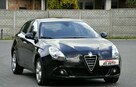 Alfa Romeo Giulietta 1,4TB 120KM/Progression/Ledy/Serwis/Alufelgi/DNa - 2