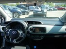 Toyota Yaris Nowa Bateria Stan Bdb - 9