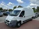 Peugeot Boxer Gwarancja - 2