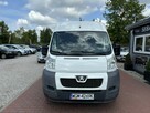 Peugeot Boxer Gwarancja - 3