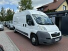 Peugeot Boxer Gwarancja - 4