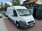 Peugeot Boxer Gwarancja - 5