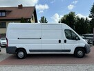 Peugeot Boxer Gwarancja - 6