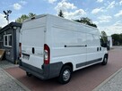 Peugeot Boxer Gwarancja - 7