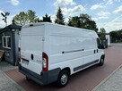 Peugeot Boxer Gwarancja - 8