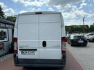 Peugeot Boxer Gwarancja - 9