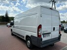Peugeot Boxer Gwarancja - 10