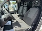 Peugeot Boxer Gwarancja - 13