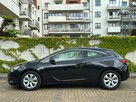 Opel Astra GTC 1.4 turbo 140KM - 2