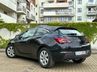 Opel Astra GTC 1.4 turbo 140KM - 3