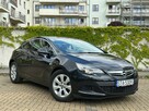 Opel Astra GTC 1.4 turbo 140KM - 4