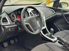 Opel Astra GTC 1.4 turbo 140KM - 5
