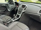 Opel Astra GTC 1.4 turbo 140KM - 6