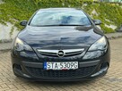 Opel Astra GTC 1.4 turbo 140KM - 10