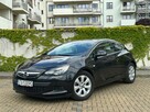 Opel Astra GTC 1.4 turbo 140KM - 14