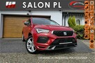 Seat Ateca serwis ASO, automat, hak - 1