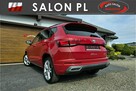 Seat Ateca serwis ASO, automat, hak - 3