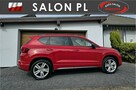 Seat Ateca serwis ASO, automat, hak - 5