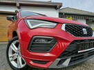 Seat Ateca serwis ASO, automat, hak - 6