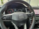 Seat Ateca serwis ASO, automat, hak - 14