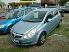 Opel Corsa D - 2