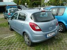 Opel Corsa D - 3