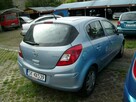 Opel Corsa D - 4