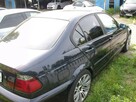 BMW 318 z gazem - 3