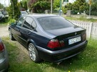 BMW 318 z gazem - 4