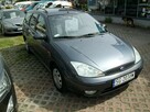 Ford Focus - 2