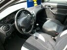 Ford Focus - 5
