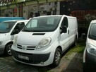 Nissan Primastar - 1