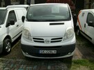 Nissan Primastar - 2