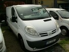 Nissan Primastar - 3
