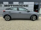 Hyundai i20 1,2 "Intro Edition" - 3