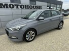 Hyundai i20 1,2 "Intro Edition" - 9