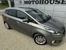 Kia Carens 1,6 GDI "Vision" - 2
