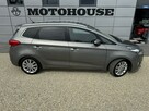 Kia Carens 1,6 GDI "Vision" - 3