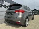 Kia Carens 1,6 GDI "Vision" - 4